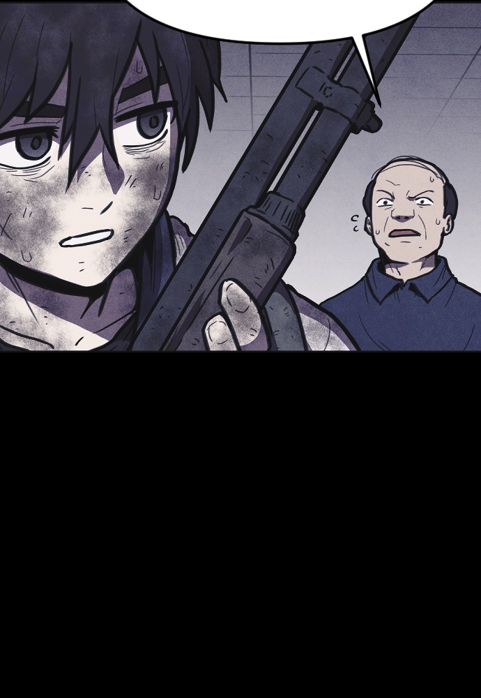 Read Shotgun Boy (en) Manga Online