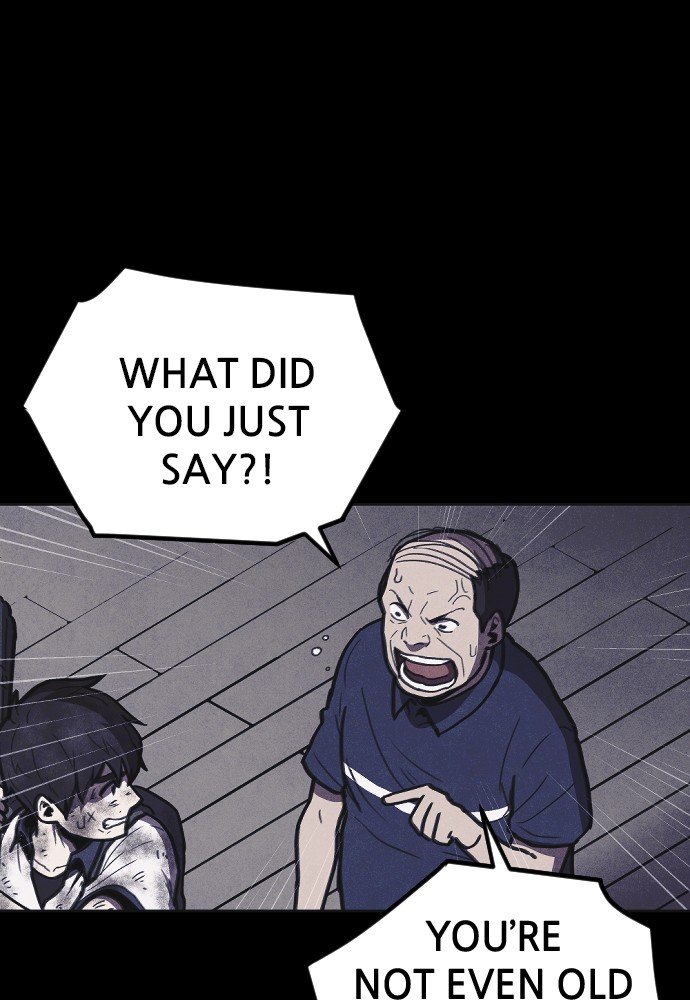 Read Shotgun Boy (en) Manga Online