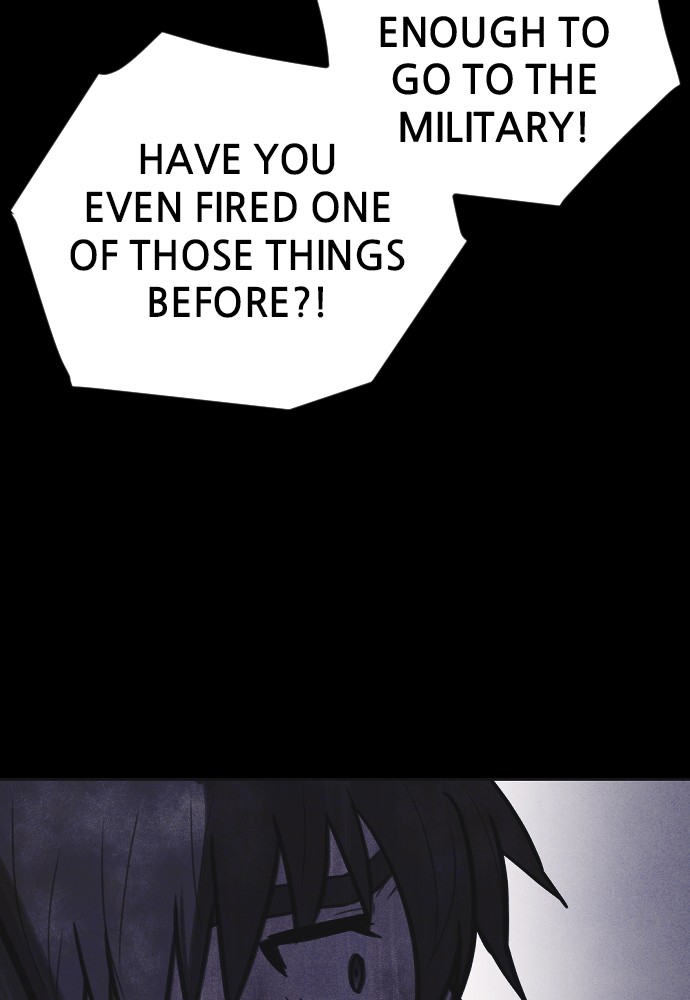 Read Shotgun Boy (en) Manga Online