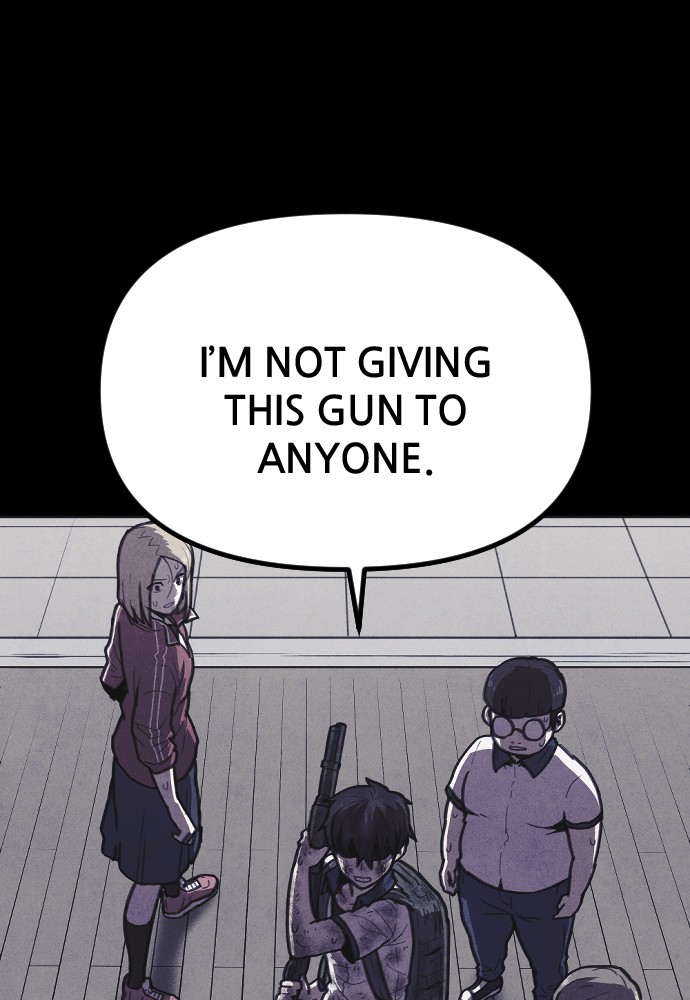 Read Shotgun Boy (en) Manga Online