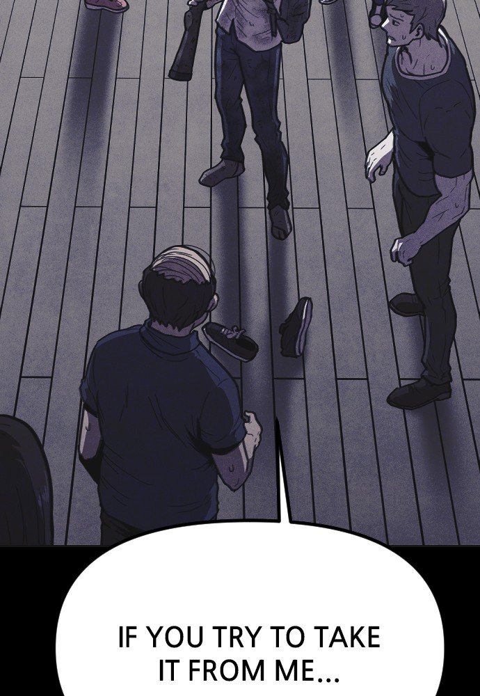 Read Shotgun Boy (en) Manga Online