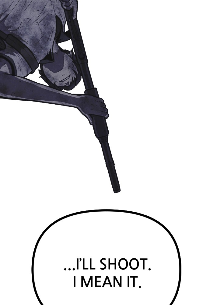 Read Shotgun Boy (en) Manga Online