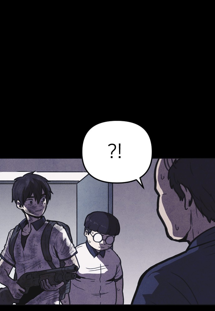 Read Shotgun Boy (en) Manga Online