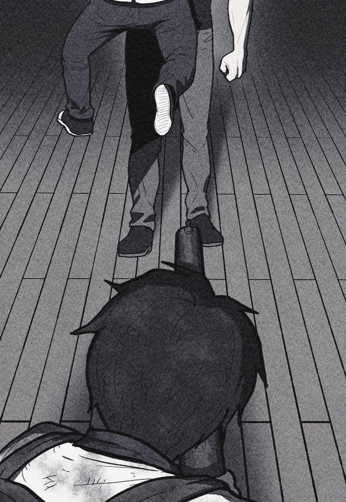 Read Shotgun Boy (en) Manga Online