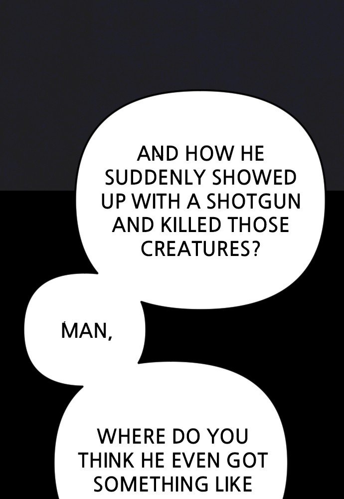 Read Shotgun Boy (en) Manga Online