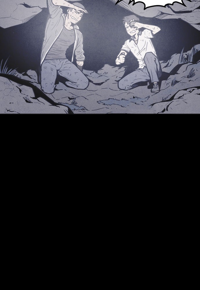 Read Shotgun Boy (en) Manga Online