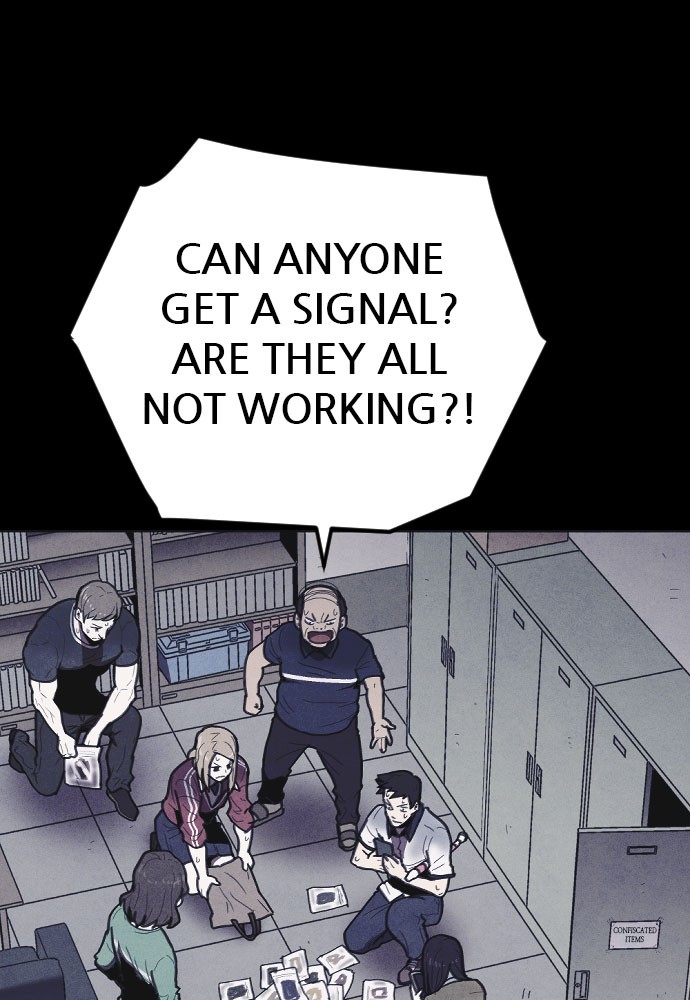 Read Shotgun Boy (en) Manga Online