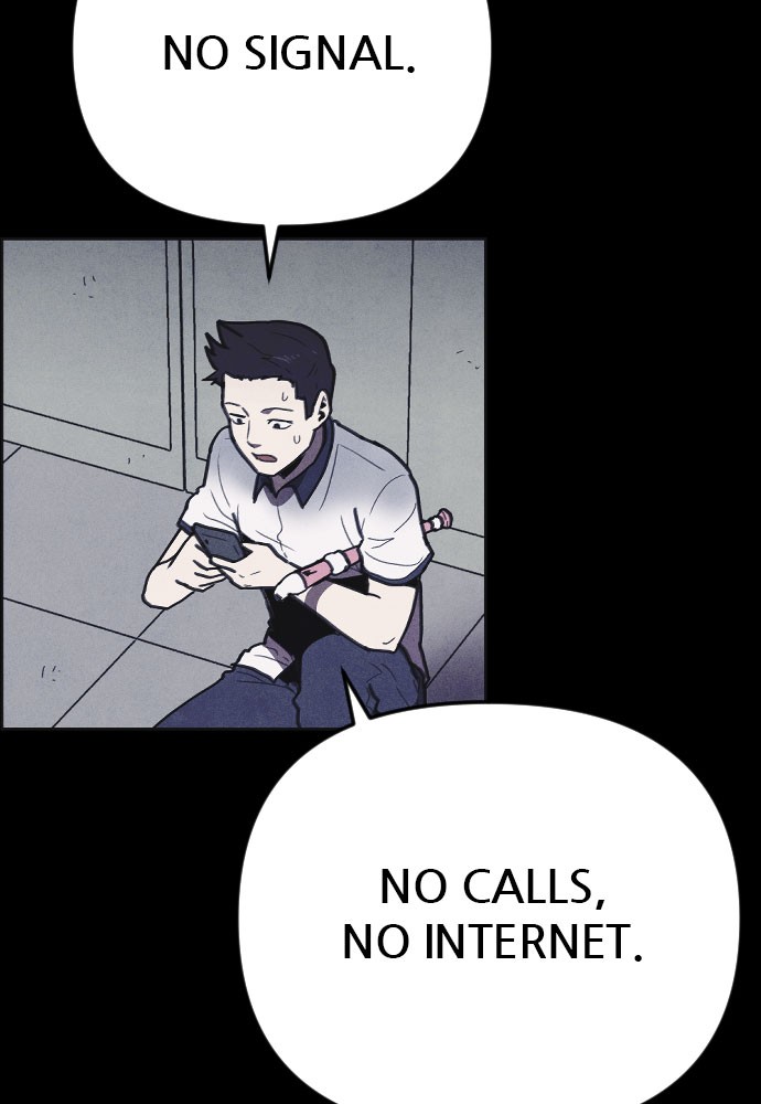 Read Shotgun Boy (en) Manga Online