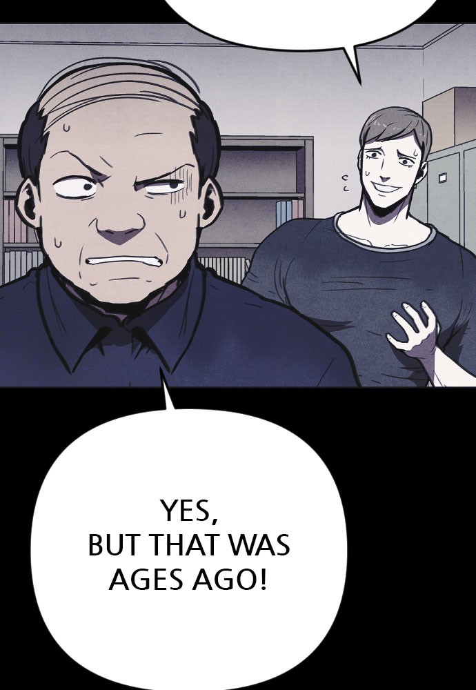 Read Shotgun Boy (en) Manga Online