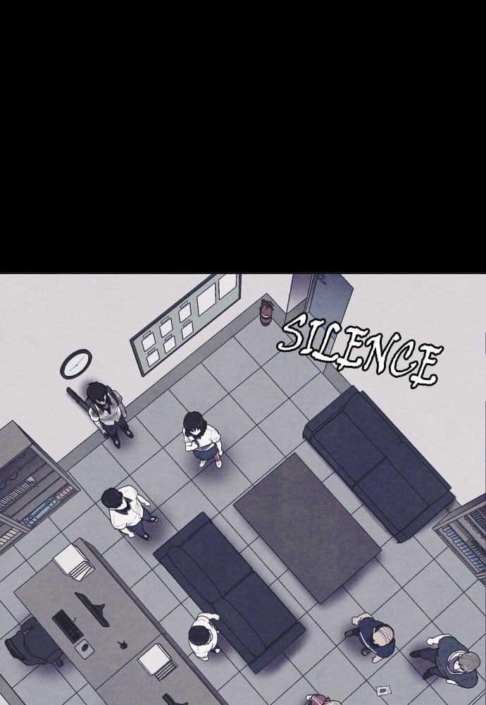 Read Shotgun Boy (en) Manga Online