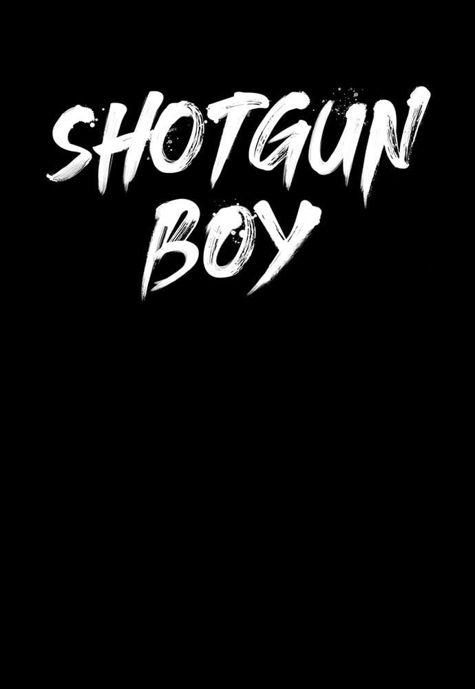 Read Shotgun Boy (en) Manga Online