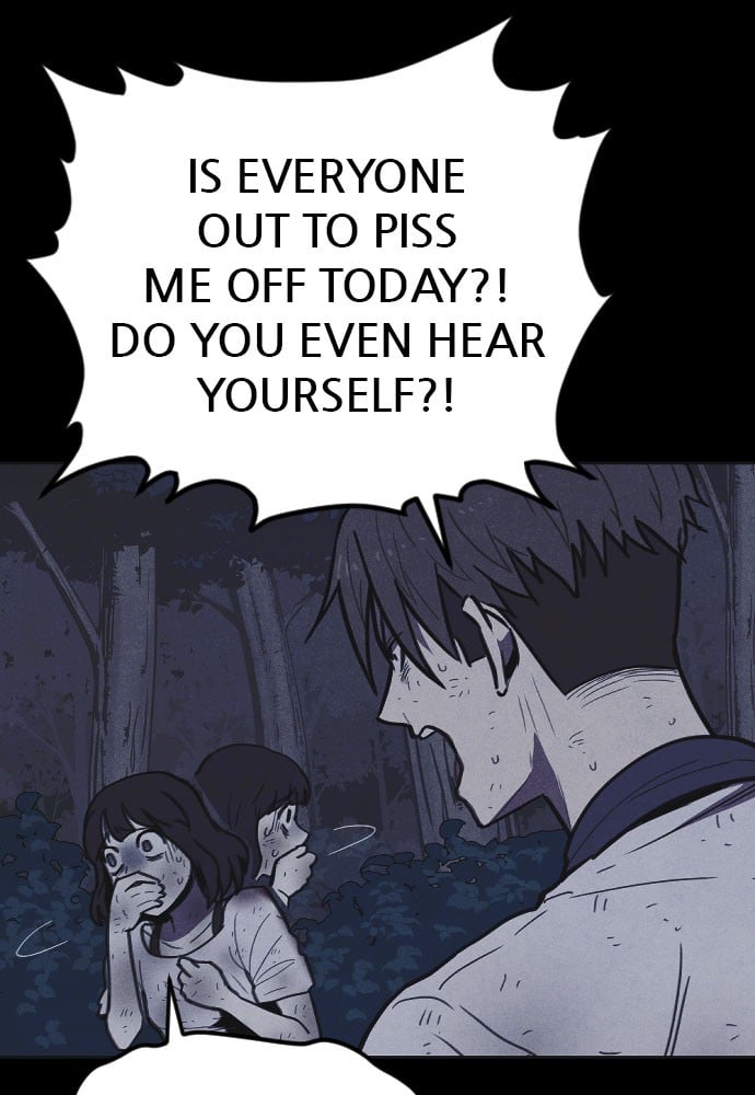 Read Shotgun Boy (en) Manga Online