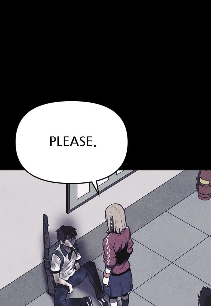 Read Shotgun Boy (en) Manga Online