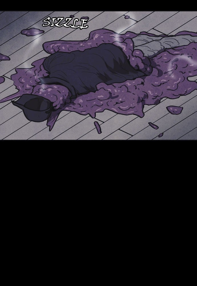 Read Shotgun Boy (en) Manga Online