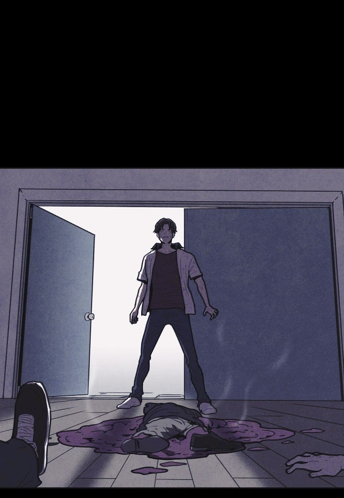 Read Shotgun Boy (en) Manga Online