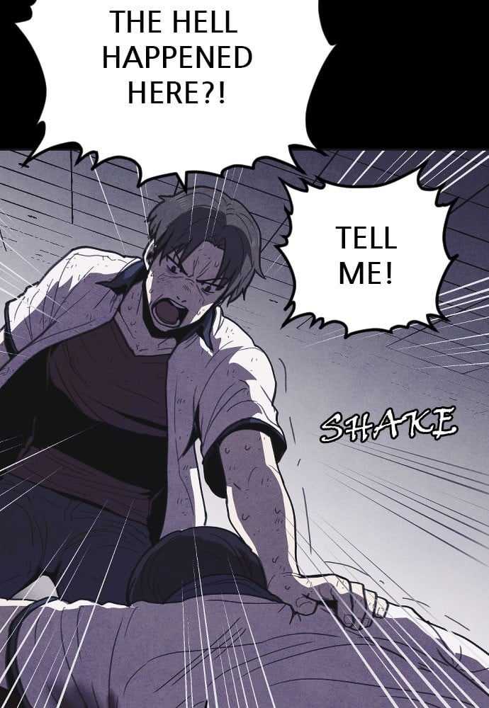 Read Shotgun Boy (en) Manga Online