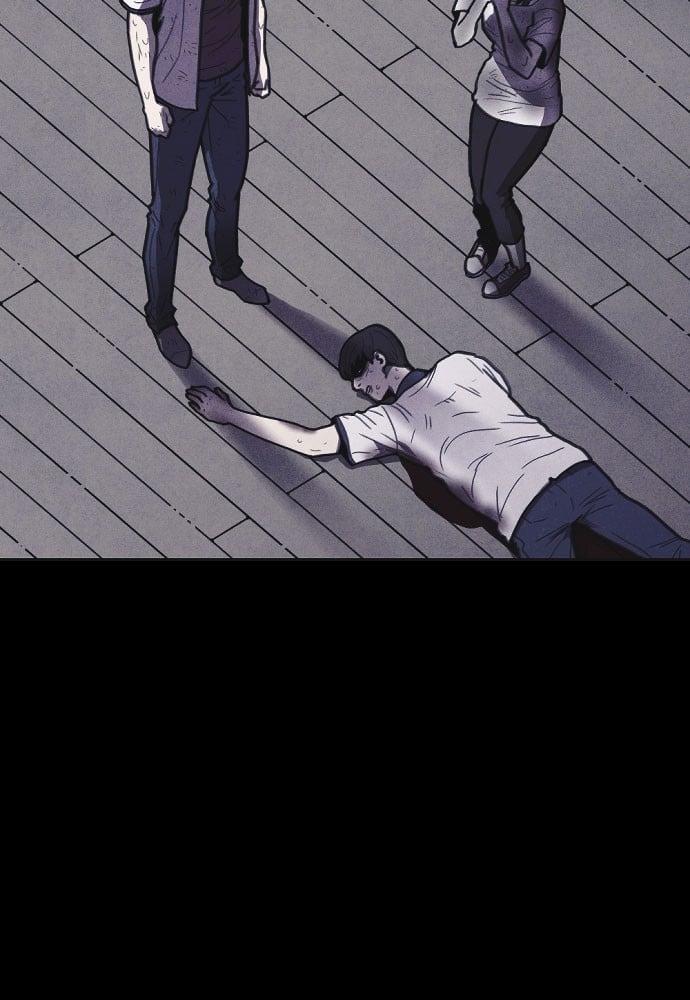 Read Shotgun Boy (en) Manga Online