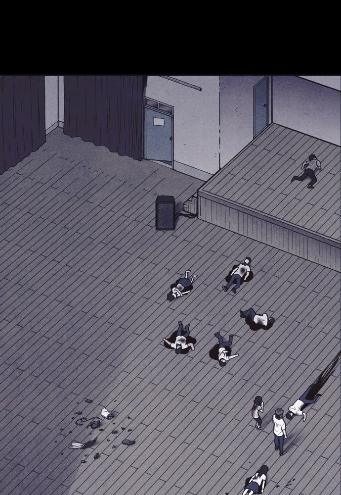 Read Shotgun Boy (en) Manga Online