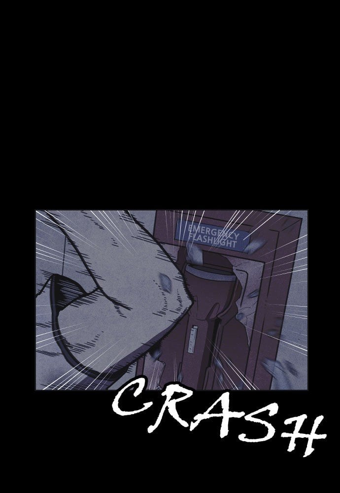 Read Shotgun Boy (en) Manga Online