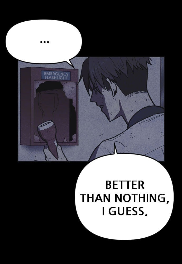 Read Shotgun Boy (en) Manga Online