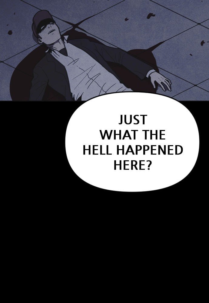 Read Shotgun Boy (en) Manga Online