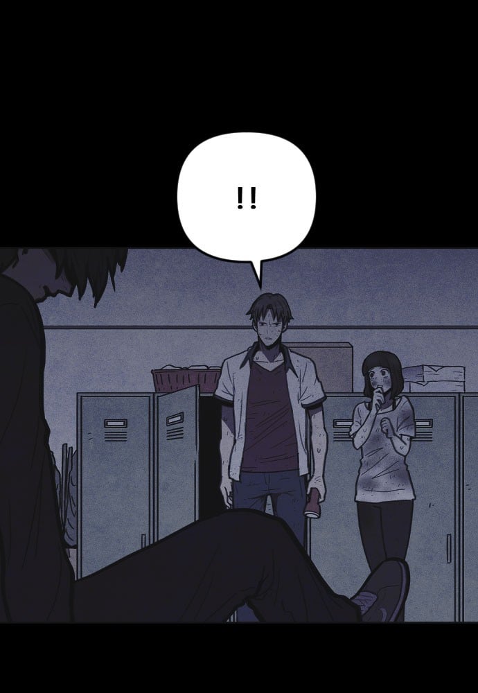 Read Shotgun Boy (en) Manga Online