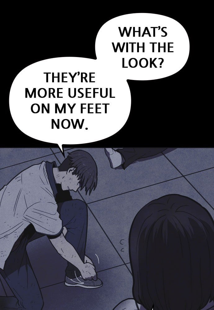 Read Shotgun Boy (en) Manga Online