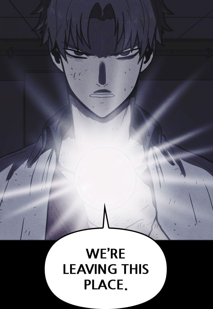 Read Shotgun Boy (en) Manga Online