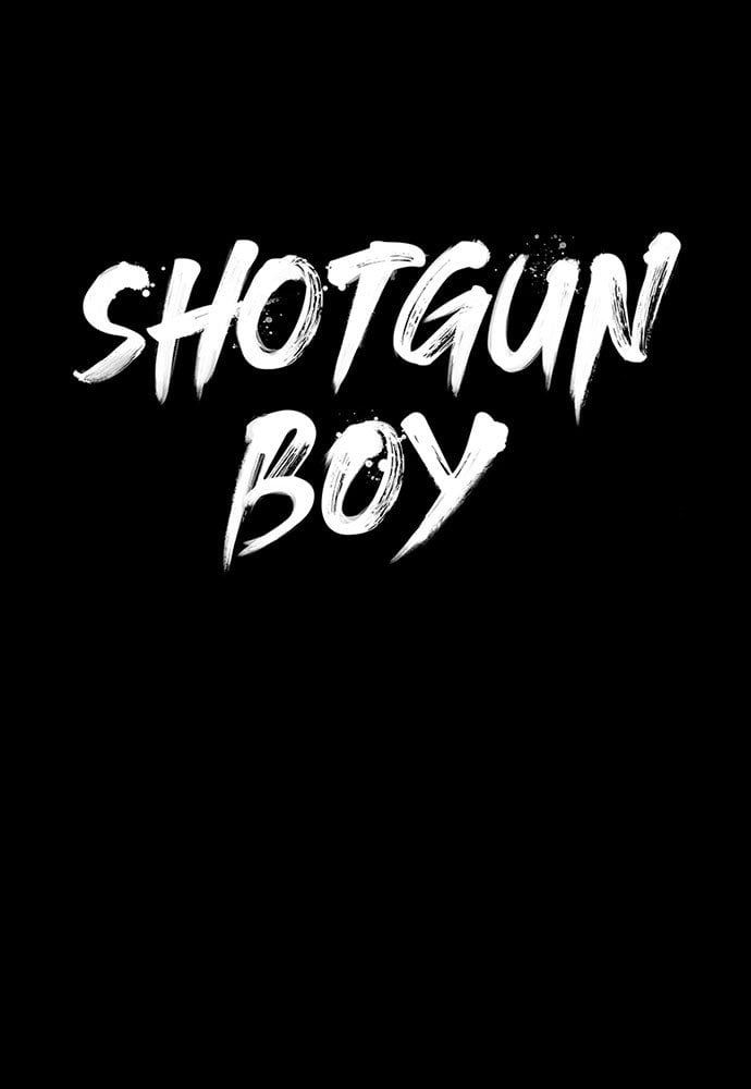 Read Shotgun Boy (en) Manga Online