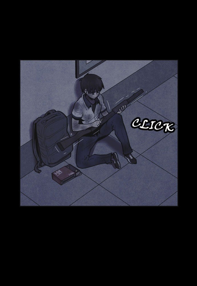 Read Shotgun Boy (en) Manga Online