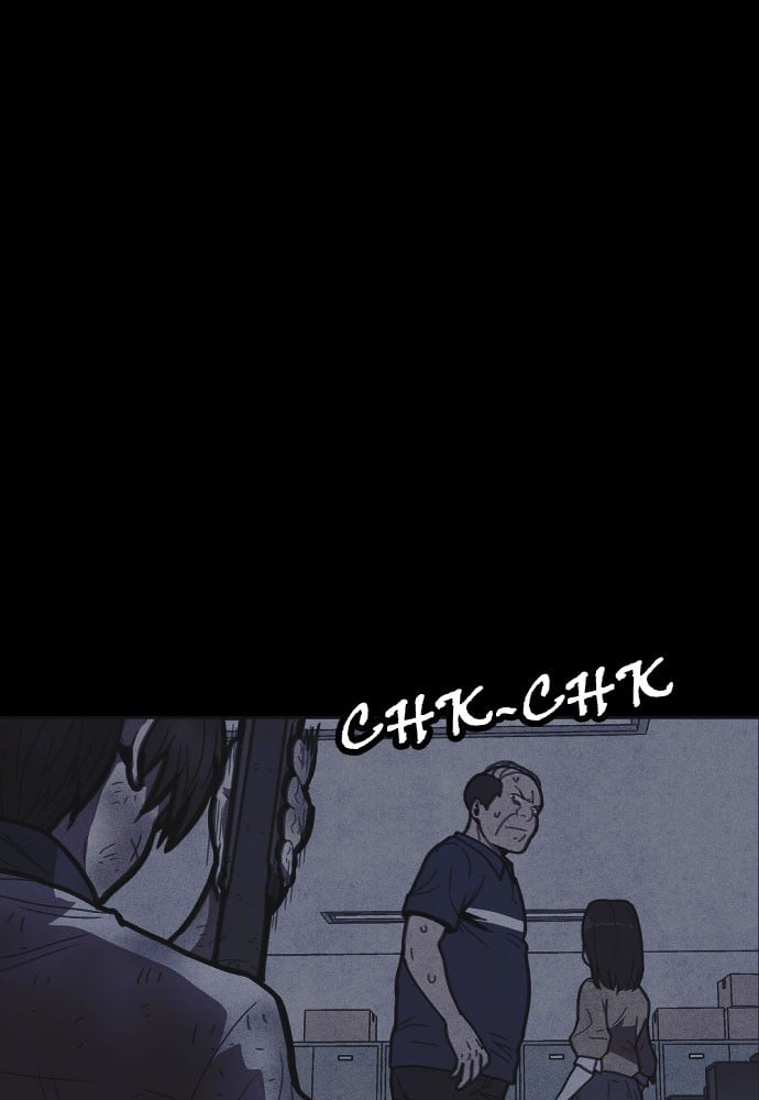 Read Shotgun Boy (en) Manga Online