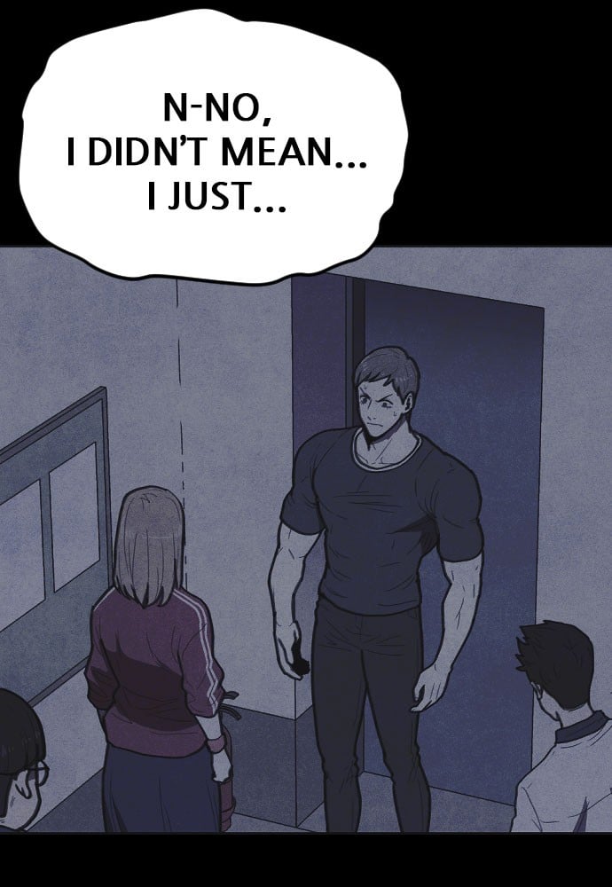 Read Shotgun Boy (en) Manga Online