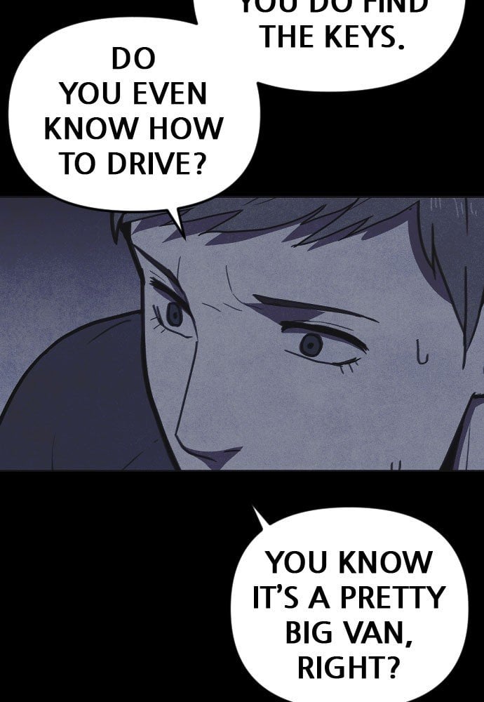 Read Shotgun Boy (en) Manga Online