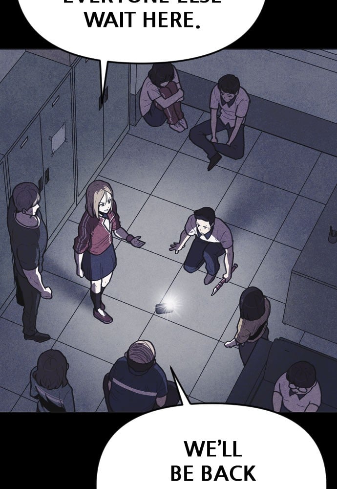 Read Shotgun Boy (en) Manga Online