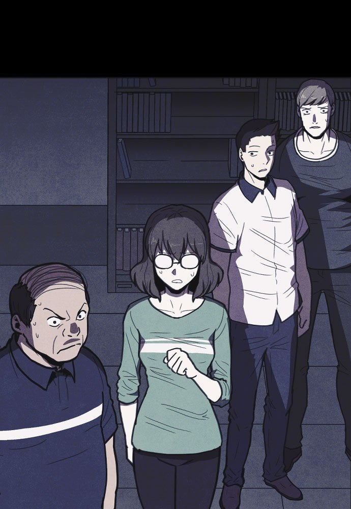 Read Shotgun Boy (en) Manga Online