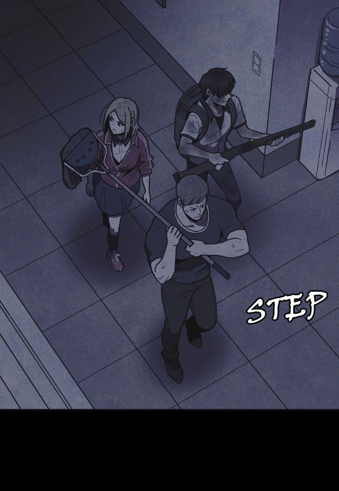 Read Shotgun Boy (en) Manga Online