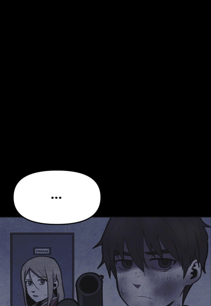 Read Shotgun Boy (en) Manga Online