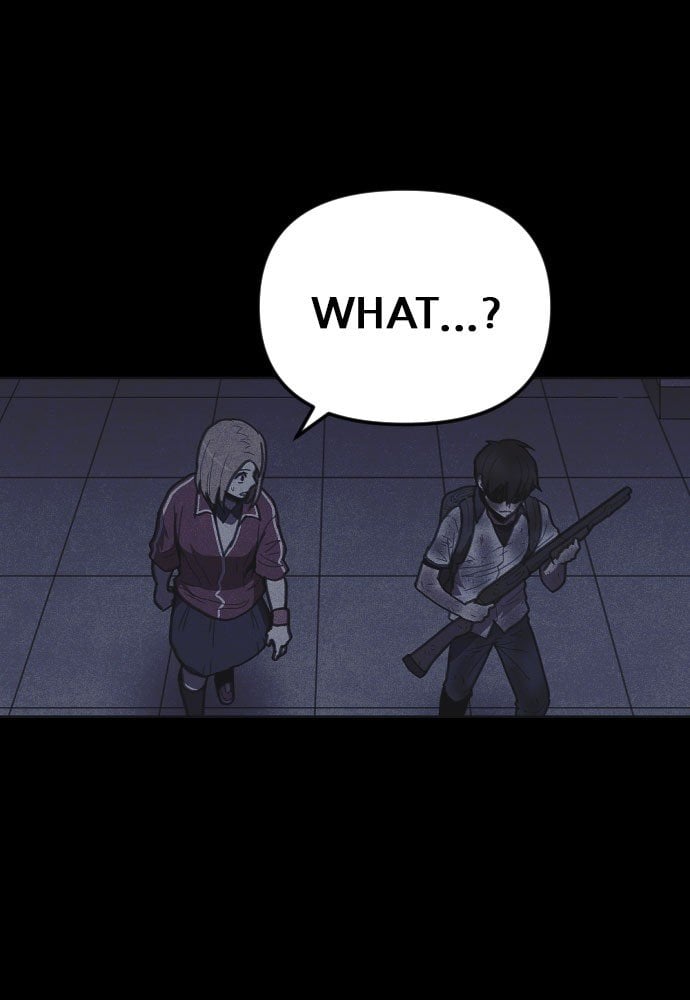 Read Shotgun Boy (en) Manga Online