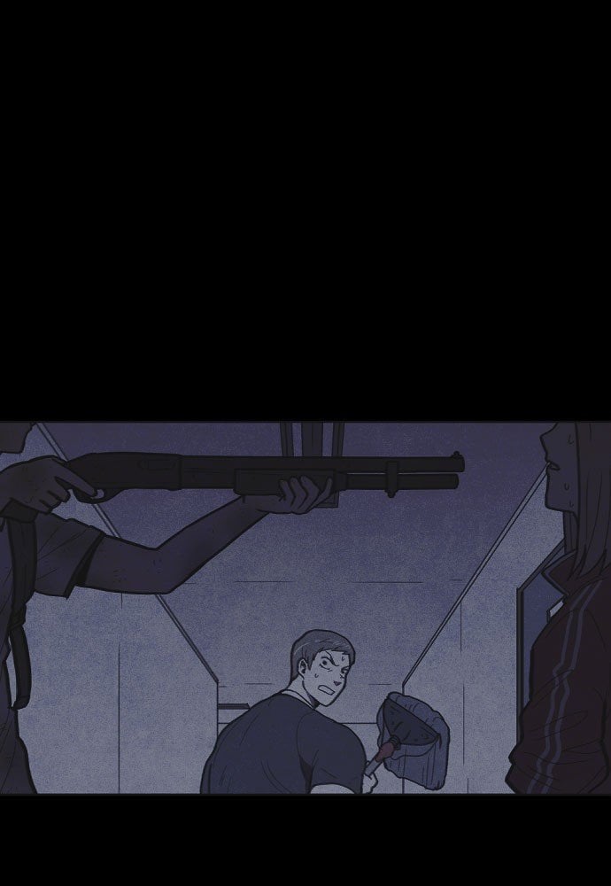 Read Shotgun Boy (en) Manga Online