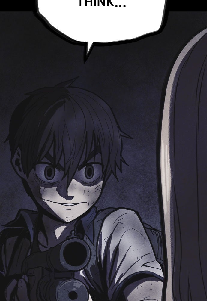 Read Shotgun Boy (en) Manga Online