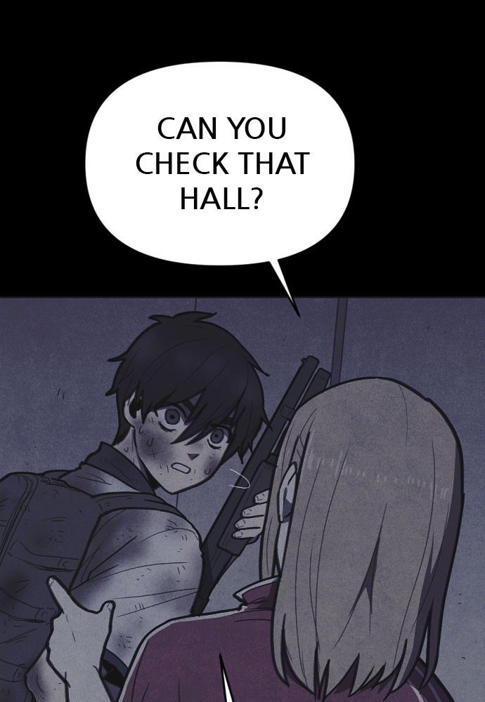 Read Shotgun Boy (en) Manga Online