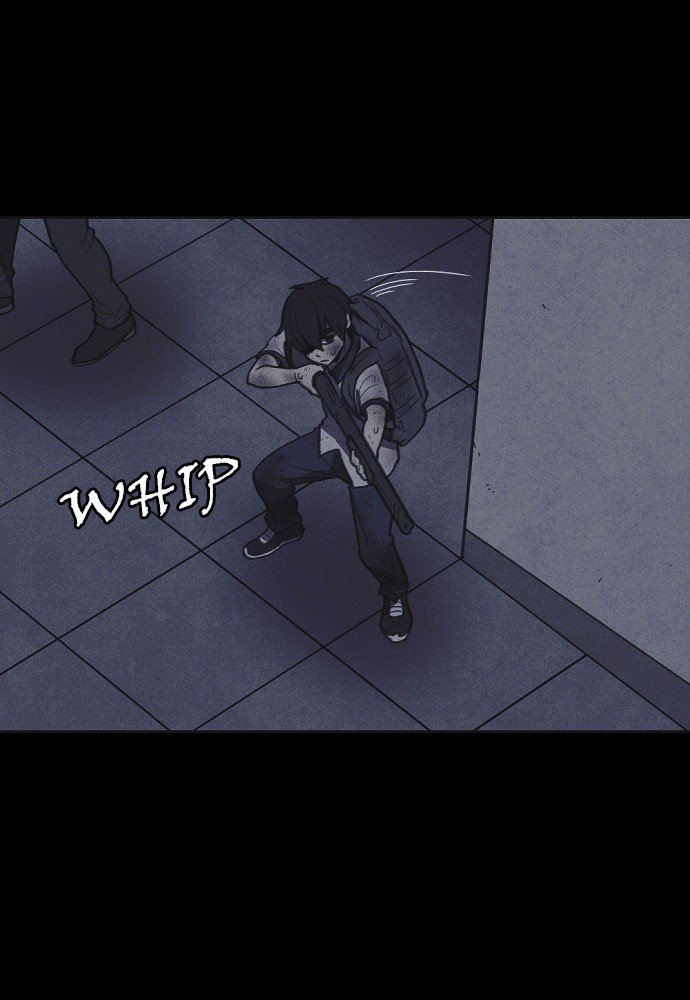 Read Shotgun Boy (en) Manga Online