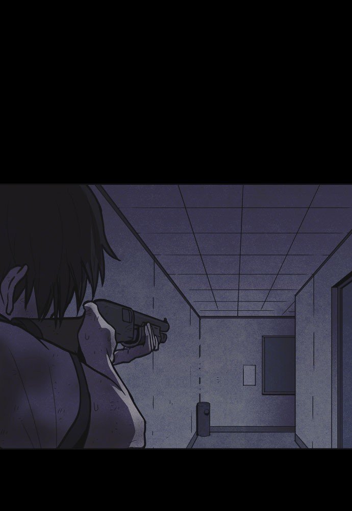 Read Shotgun Boy (en) Manga Online