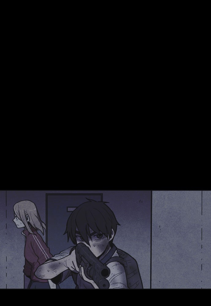 Read Shotgun Boy (en) Manga Online