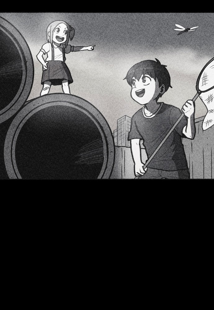 Read Shotgun Boy (en) Manga Online