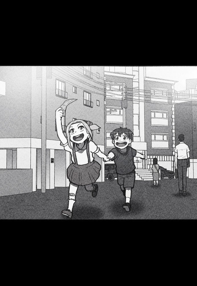 Read Shotgun Boy (en) Manga Online