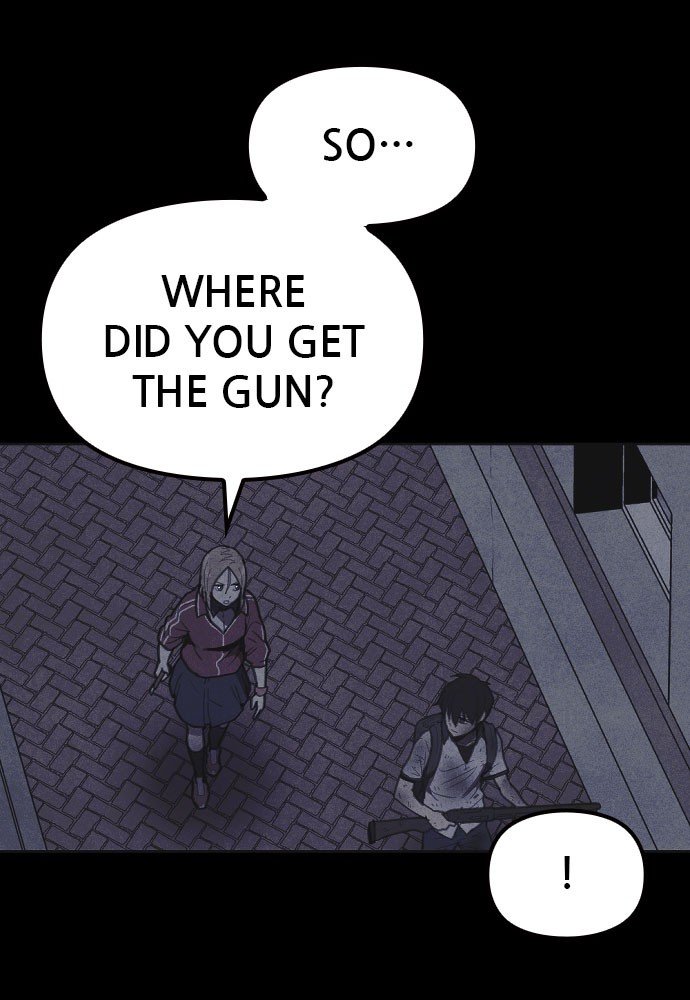 Read Shotgun Boy (en) Manga Online