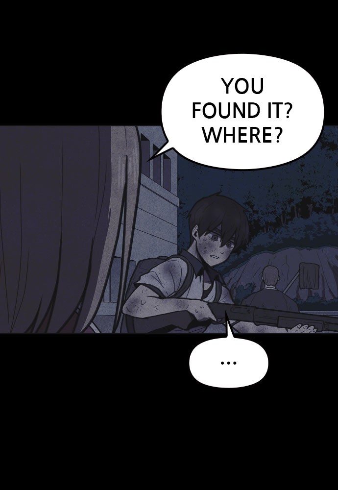 Read Shotgun Boy (en) Manga Online