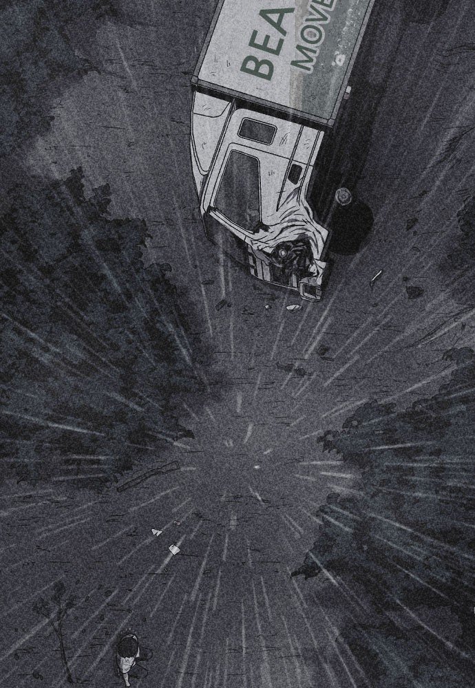 Read Shotgun Boy (en) Manga Online