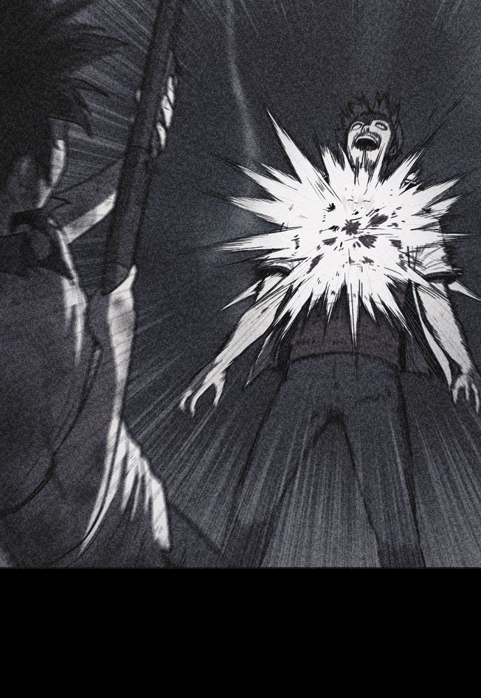 Read Shotgun Boy (en) Manga Online